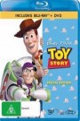 Toy Story   (Blu-Ray)